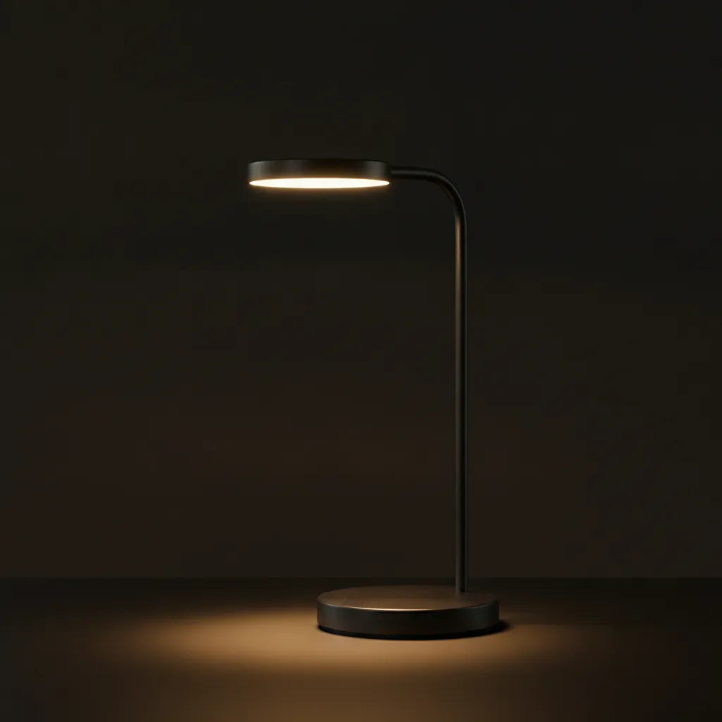 Luminária Sertão Iluminado